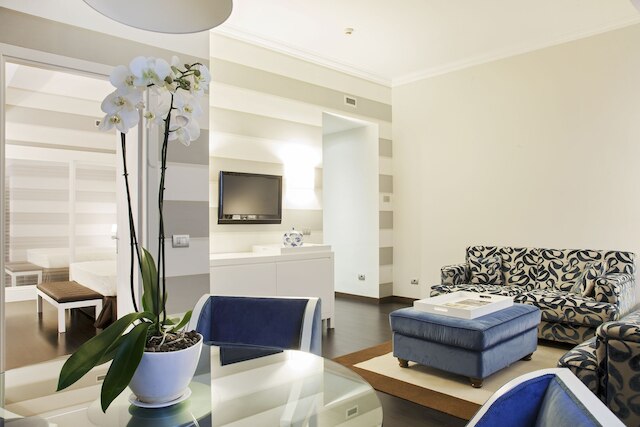 スィナ デ ラ ヴィレ