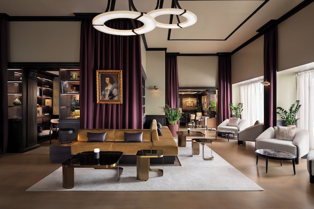 スィナ デ ラ ヴィレ