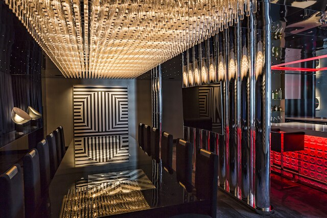 サハラ ラス ベガス