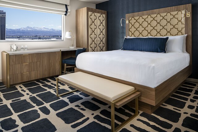 サハラ ラス ベガス