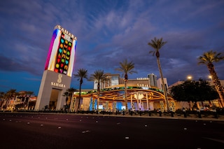 サハラ ラス ベガス