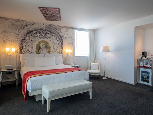 サハラ ラス ベガス