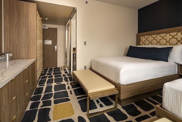 サハラ ラス ベガス