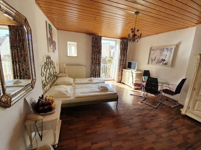 ペンション ザイベル