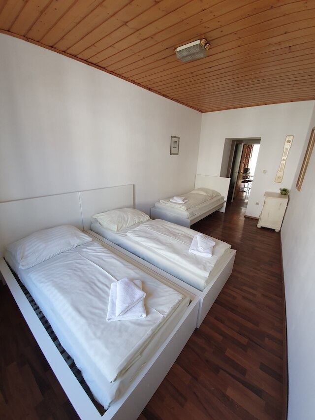 ペンション ザイベル