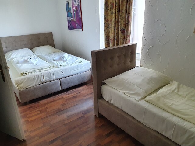 ペンション ザイベル