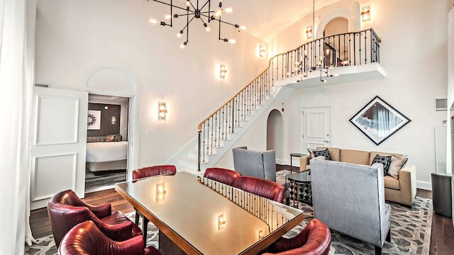 インターコンチネンタル シカゴ マグニフィセント マイル by IHG