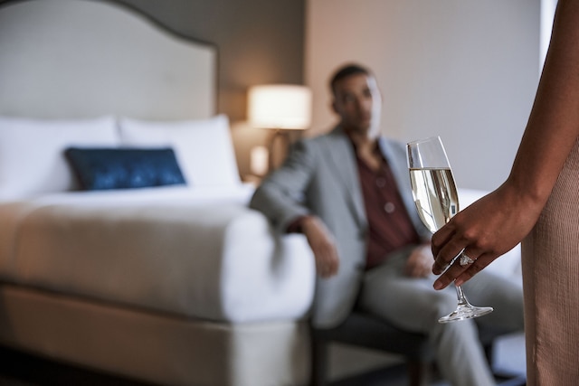 インターコンチネンタル シカゴ マグニフィセント マイル by IHG