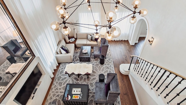 インターコンチネンタル シカゴ マグニフィセント マイル by IHG