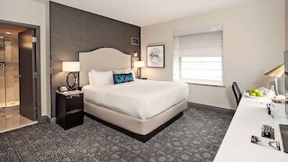 インターコンチネンタル シカゴ マグニフィセント マイル by IHG