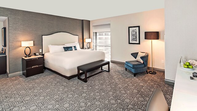 インターコンチネンタル シカゴ マグニフィセント マイル by IHG