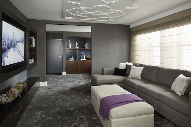 インターコンチネンタル シカゴ マグニフィセント マイル by IHG