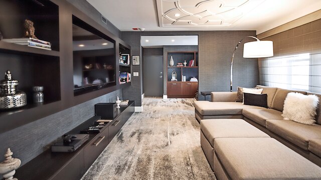 インターコンチネンタル シカゴ マグニフィセント マイル by IHG