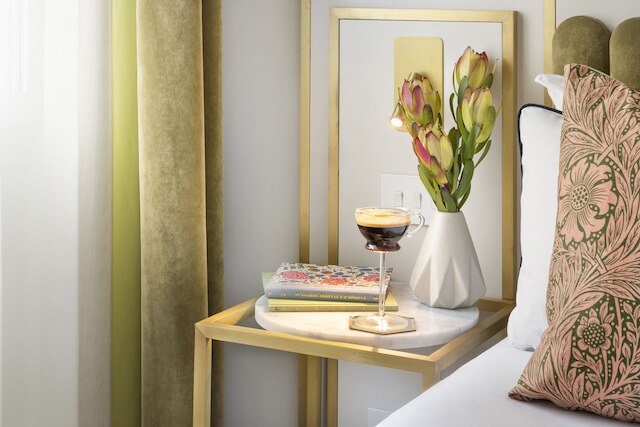 メリア ロンドン ケンジントン ア メリア コレクション ホテル