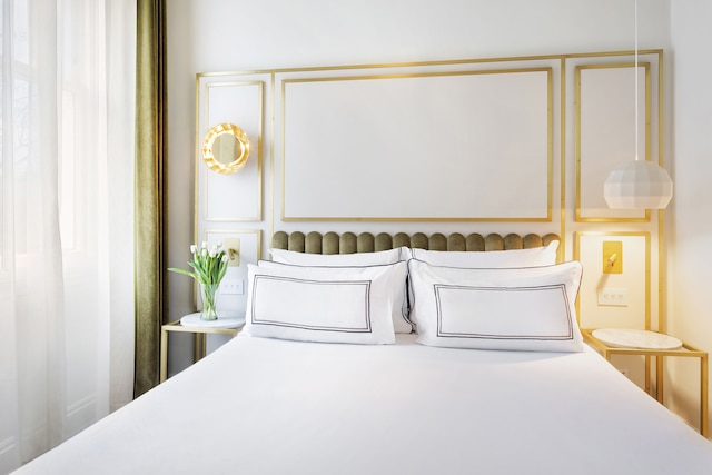 メリア ロンドン ケンジントン ア メリア コレクション ホテル