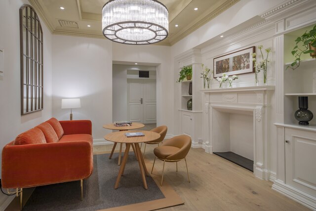 メリア ロンドン ケンジントン ア メリア コレクション ホテル