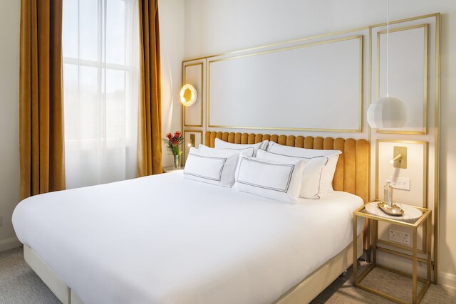 メリア ロンドン ケンジントン ア メリア コレクション ホテル