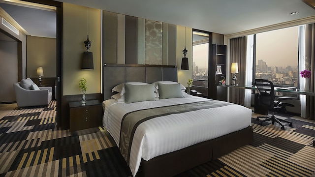 ザ ランドマーク バンコク