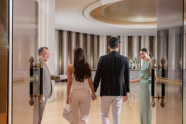 ザ ランドマーク バンコク