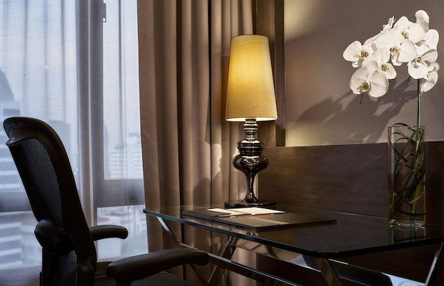 ザ ランドマーク バンコク