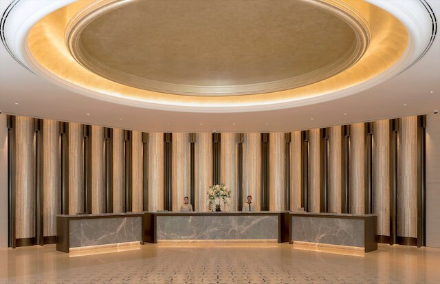 ザ ランドマーク バンコク