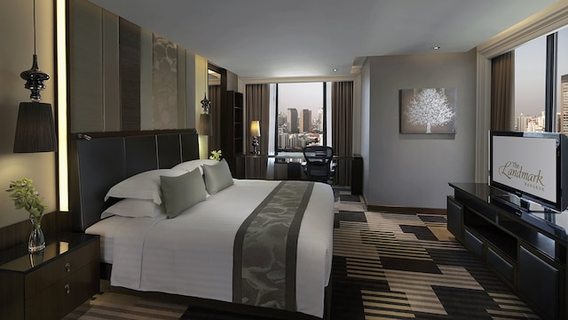 ザ ランドマーク バンコク