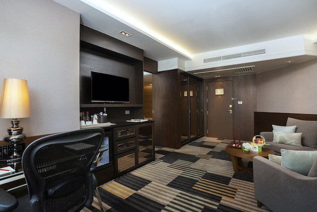 ザ ランドマーク バンコク