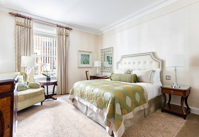 ザ ピエール ア タージ ホテル ニューヨーク