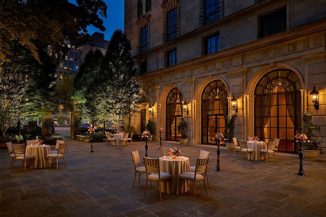 ザ セント レジス ワシントン、D.C.