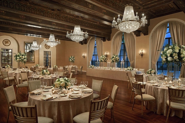 ザ セント レジス ワシントン、D.C.