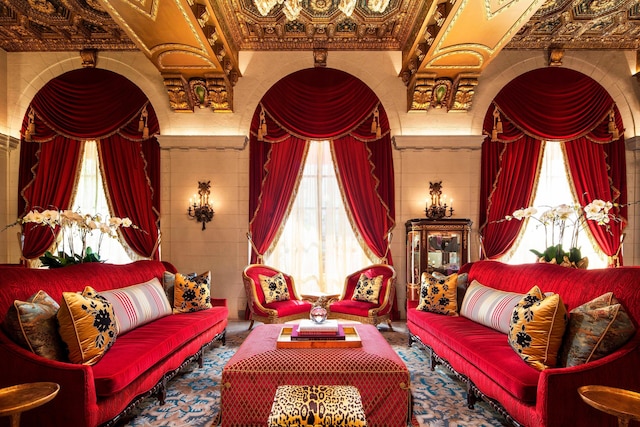 ザ セント レジス ワシントン、D.C.