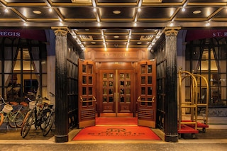 ザ セント レジス ワシントン、D.C.