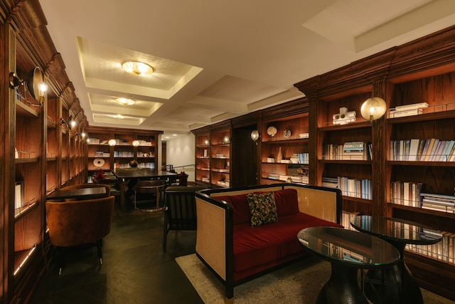 フェアモント オリンピック ホテル