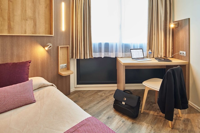 ホテル ル バヨンヌ