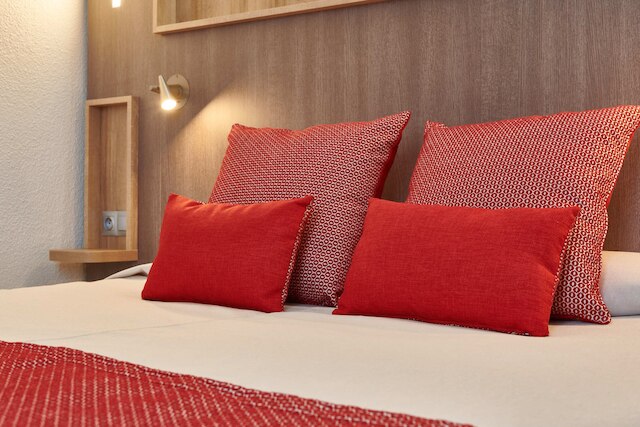 ホテル ル バヨンヌ