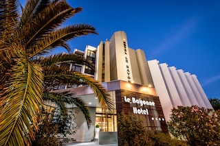 ホテル ル バヨンヌ