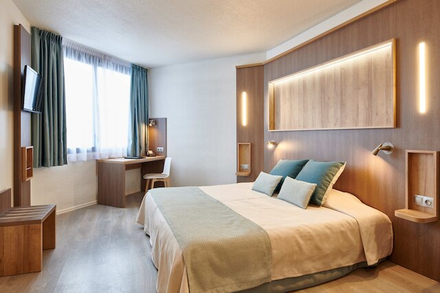 ホテル ル バヨンヌ