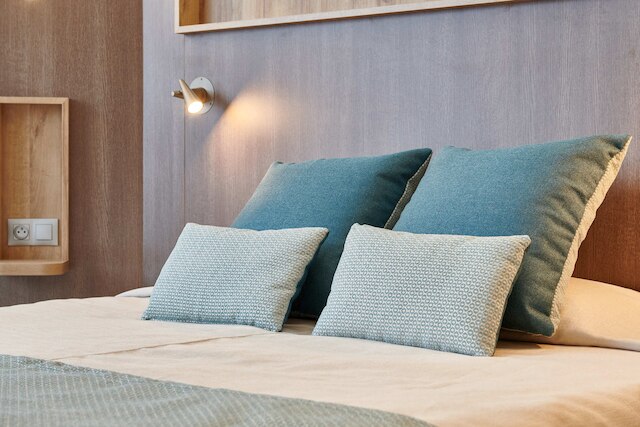 ホテル ル バヨンヌ