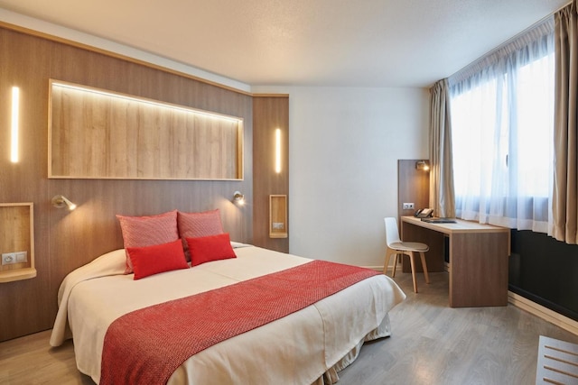 ホテル ル バヨンヌ