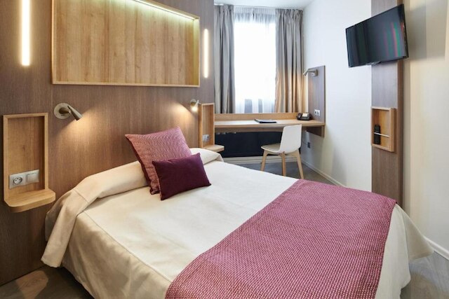 ホテル ル バヨンヌ