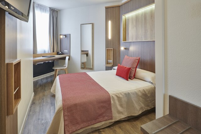 ホテル ル バヨンヌ