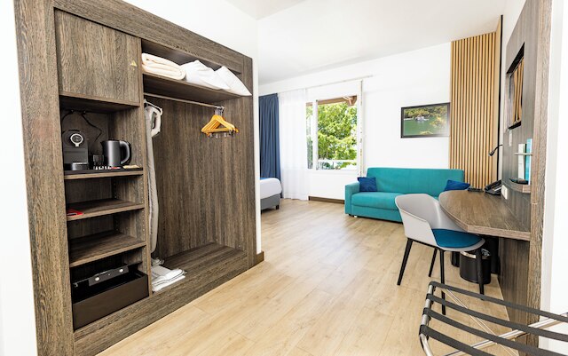 ホテル ボー リヴァージュ