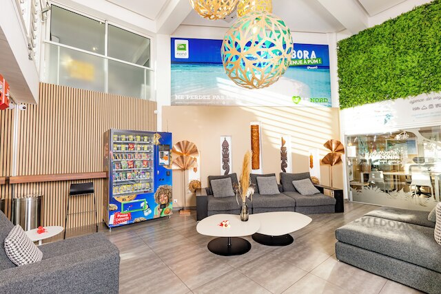 ホテル ボー リヴァージュ