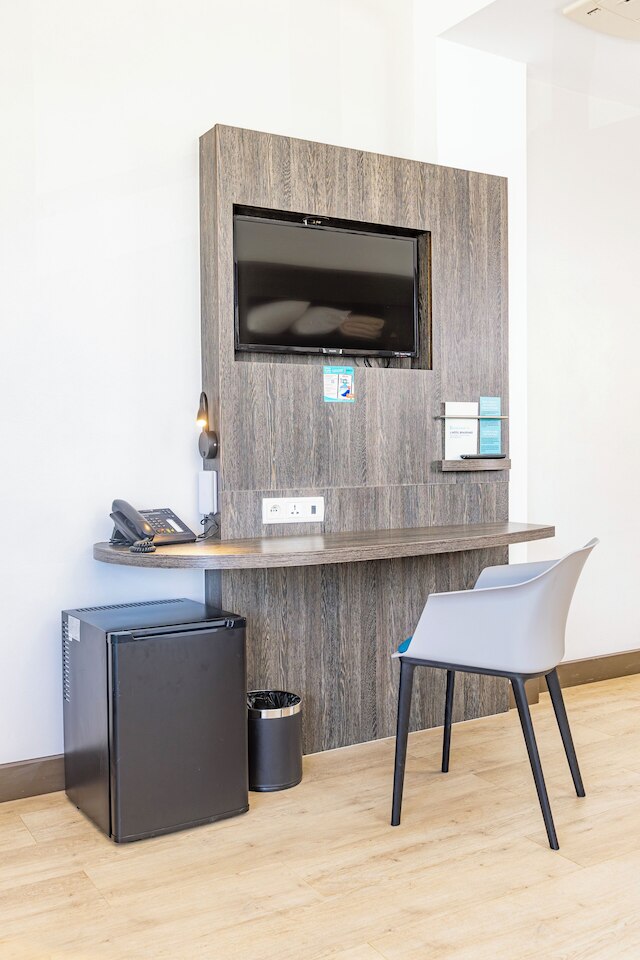 ホテル ボー リヴァージュ