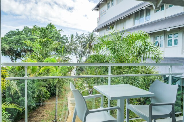 ホテル ボー リヴァージュ