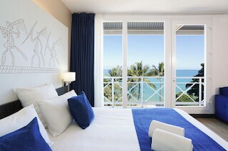 ホテル ボー リヴァージュ