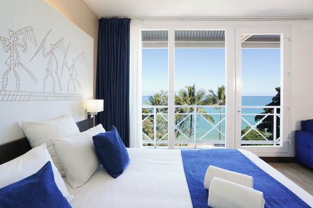 ホテル ボー リヴァージュ