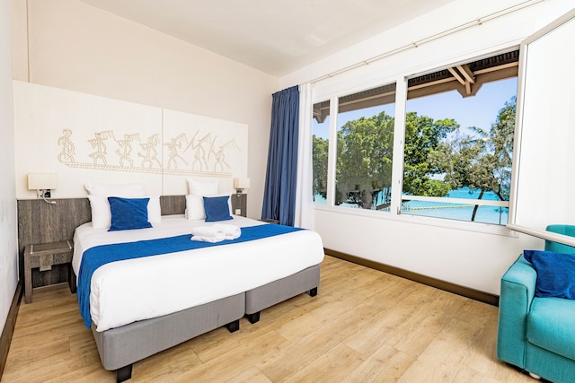 ホテル ボー リヴァージュ