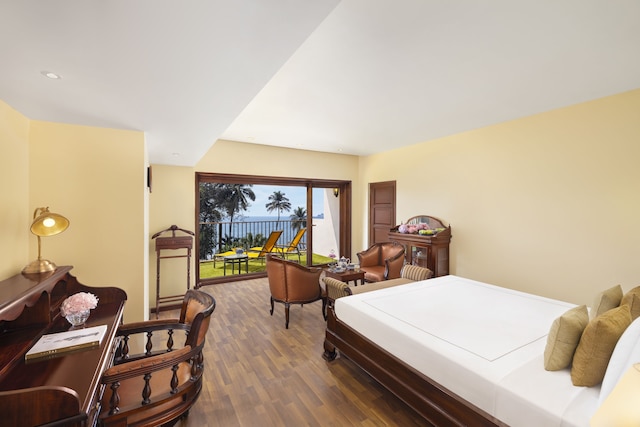 タージ シダーデ デ ゴア ヘリテージ, ゴア