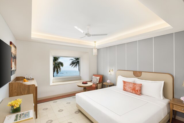 タージ シダーデ デ ゴア ヘリテージ, ゴア